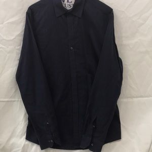 Marc Anthony men’s long sleeve button up